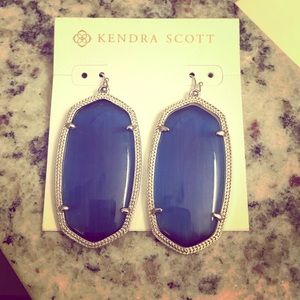 Kendra Scott Danielle Earrings